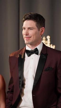 Step Aside, I'm the King of Capital episode 30