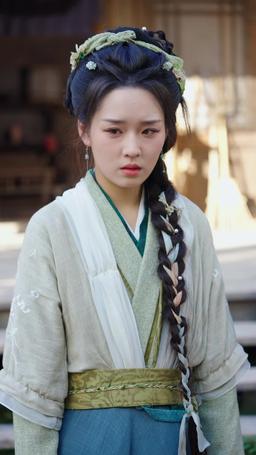 Claimed by My Hunter Husband episode 77