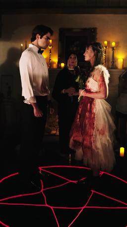 I Am Bloody Mary episode 43