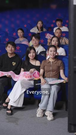 A Tangle of Love episode 23