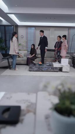 Flight Changed, Marriage Ended episode 3