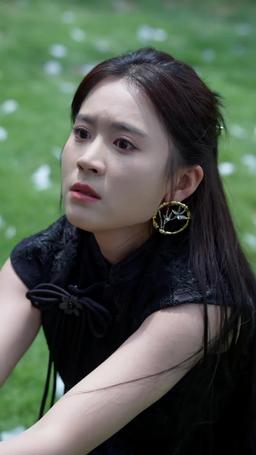 Her Whisper in the Dark episode 70