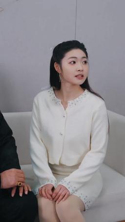 Perfect Day for a Wedding episode 5