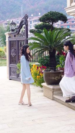 Love Amidst Ruins episode 73