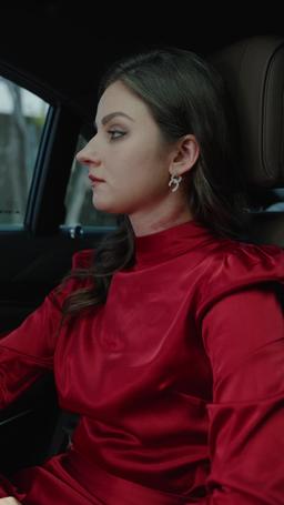 The chauffeur episode 34