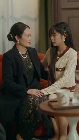 Simmering Love episode 110