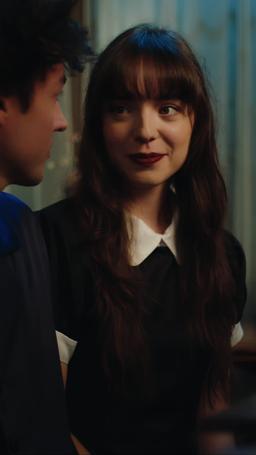 Maid's Vendetta episode 21