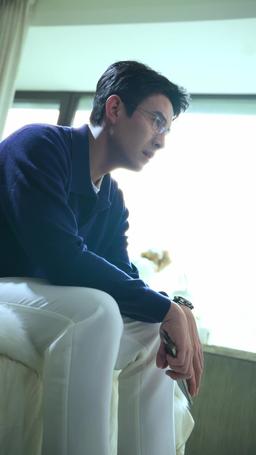 Darling, Please Love Me Again? episode 19