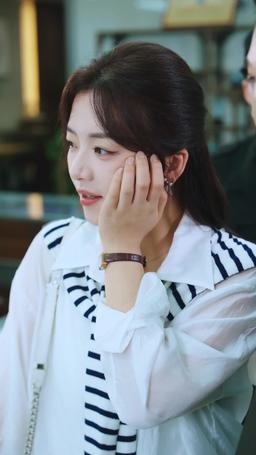 In Love with My Ex's Uncle episode 45