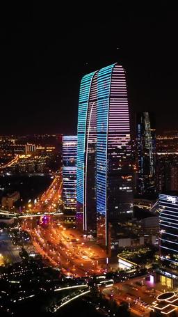 Billionaire's Unexpected Bliss episode 77