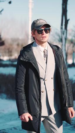 Billionaire Daughter’s Love Triangle episode 34