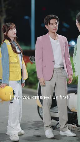 Sweet Debt, Secret Billionaire episode 15