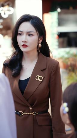 When Love Comes Too Late episode 32
