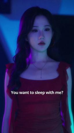 The Devil's Bargain episode 5