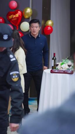 The Double Life of My Deliveryman Husband episode 10
