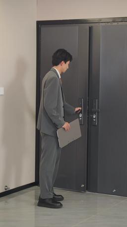 Billionaire's Unexpected Bliss episode 44