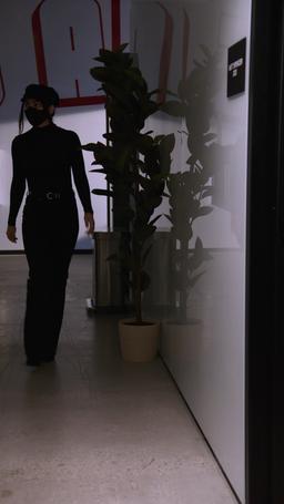 Sweet Wild Bride of Mine episode 19