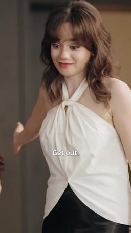 My Ex-Wife The Mafia Princess episode 27