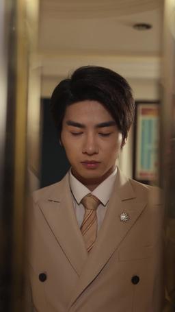 On the Verge of Love's Truth episode 60