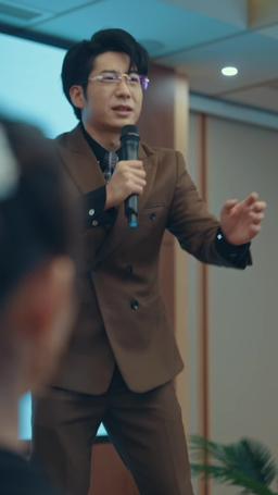 A Mother's Revenge episode 35