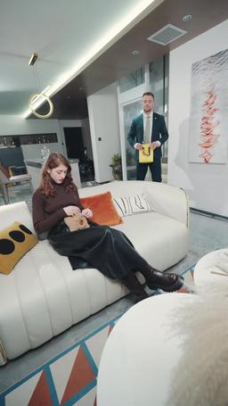 One Night, One Forever episode 32