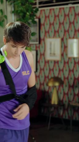 Rock On! Band Beauty in Disguise episode 5
