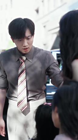 Billionaire Daddy, Don't You Escape episode 9