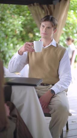 Mafia Boss Owns My Body episode 30