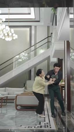 A Second Chance episode 83