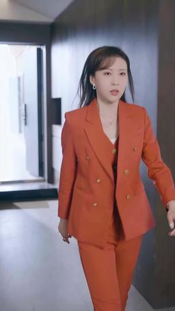 Country Billionaire's Wife episode 74
