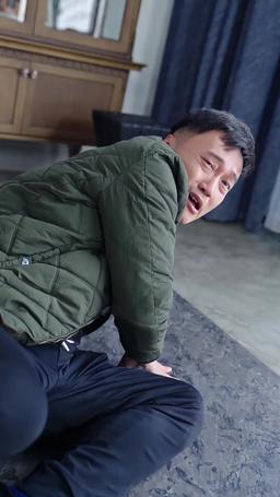 Little Lucky Dragon: Nova episode 61