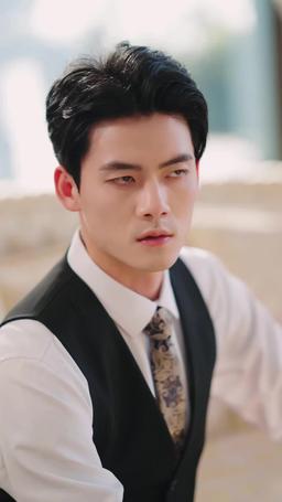 Billionaire Husband, Secret Wife episode 57