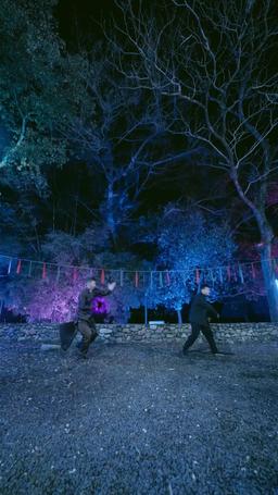 From Ex-Con to Cultivator episode 98