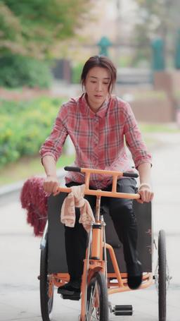 The Cleaner Mom's Reversal episode 5