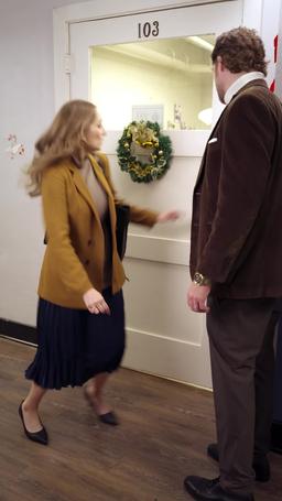 Operation Christmas Trap episode 9