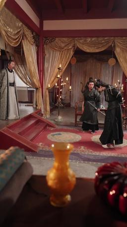 Love in two Lifetimes episode 59