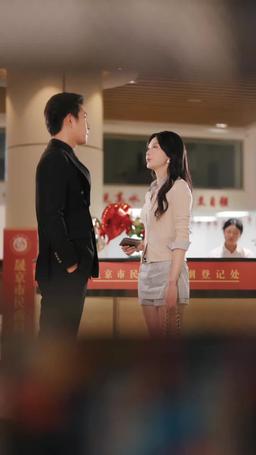 Let’s Get Married, Mr. CEO episode 2