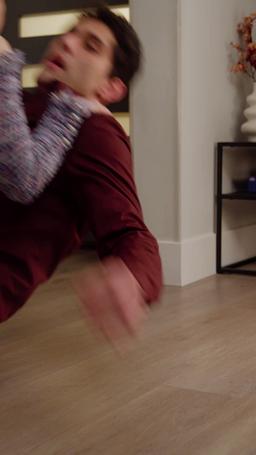 Cohabitating Lover episode 29