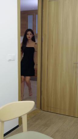 The Heiress Strikes Back episode 58