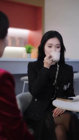 Fate Won't Stop Me episode 48