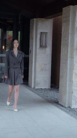The Heiress's Regret: Spoiled by Her Three Brothers episode 32