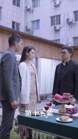 The Scorned Groom's Revenge episode 15