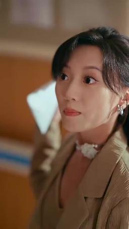 Taming the Scandalous episode 12