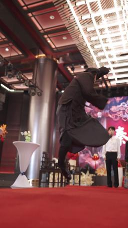 Great-Grandma is the Supreme Cultivator episode 27