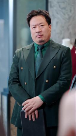 Oops, Roomie, You Picked the Wrong Girl! episode 31