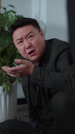 Second Chance of Glory episode 42