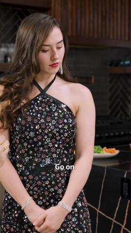 Sweet Wild Bride of Mine episode 12