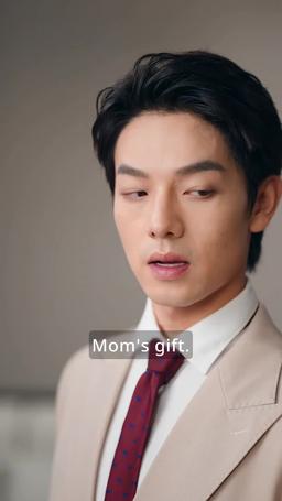 Temptation of a Stolen Kiss episode 48