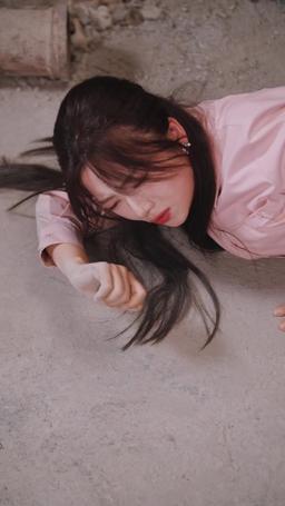 In Love with My Ex's Uncle episode 77