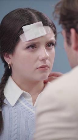 Dear Professor, You Are My Baby Daddy episode 18